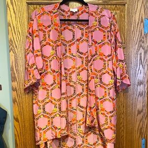 LuLaRoe Kimono